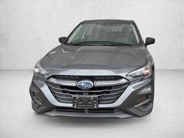 used 2024 Subaru Legacy car, priced at $25,797