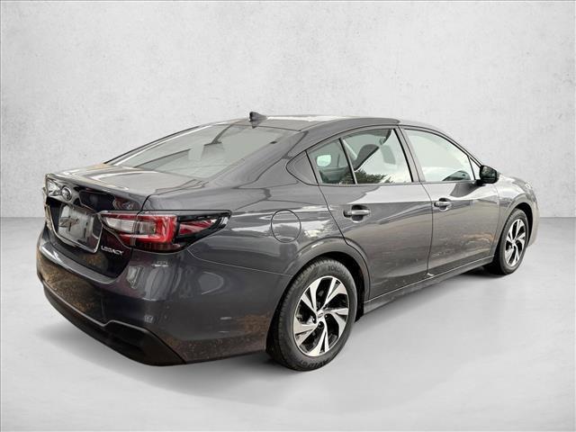used 2024 Subaru Legacy car, priced at $25,797
