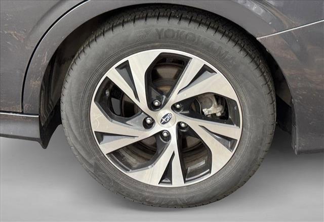 used 2024 Subaru Legacy car, priced at $25,797