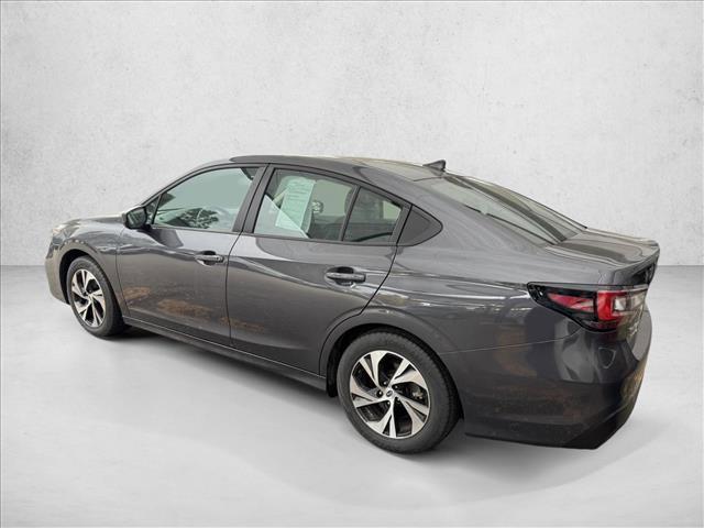 used 2024 Subaru Legacy car, priced at $25,797