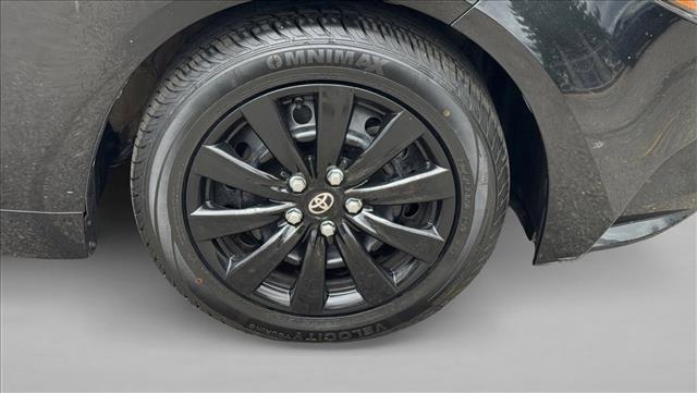 used 2021 Toyota Corolla car, priced at $14,798