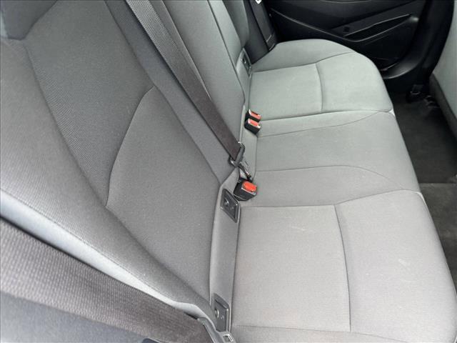 used 2021 Toyota Corolla car, priced at $14,798