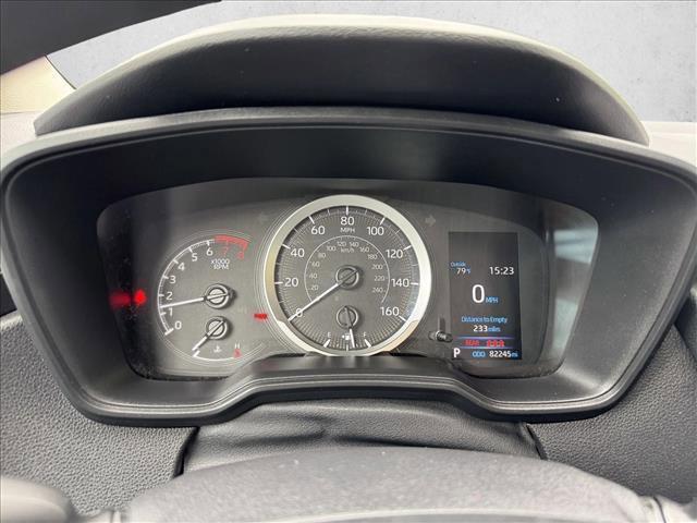 used 2021 Toyota Corolla car, priced at $14,798