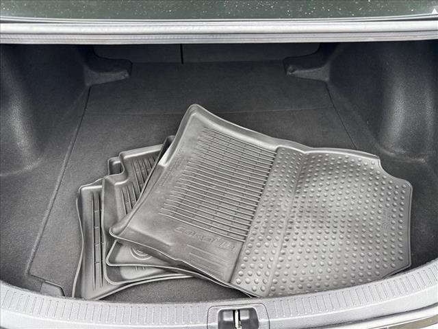 used 2021 Toyota Corolla car, priced at $14,798