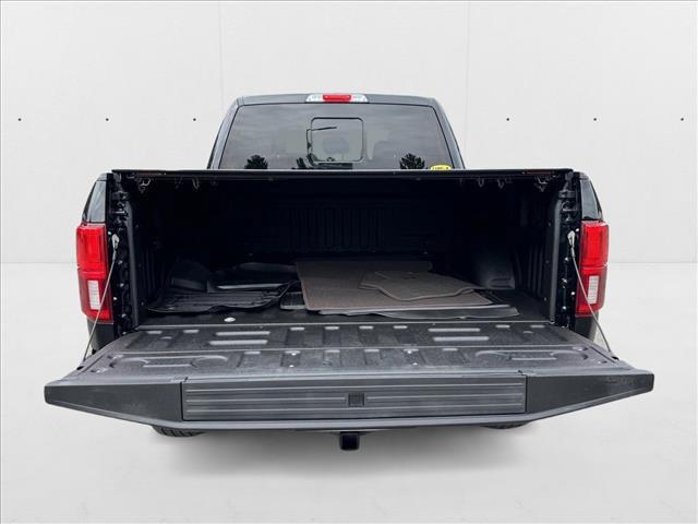 used 2019 Ford F-150 car, priced at $33,998