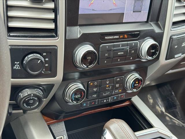 used 2019 Ford F-150 car, priced at $33,998