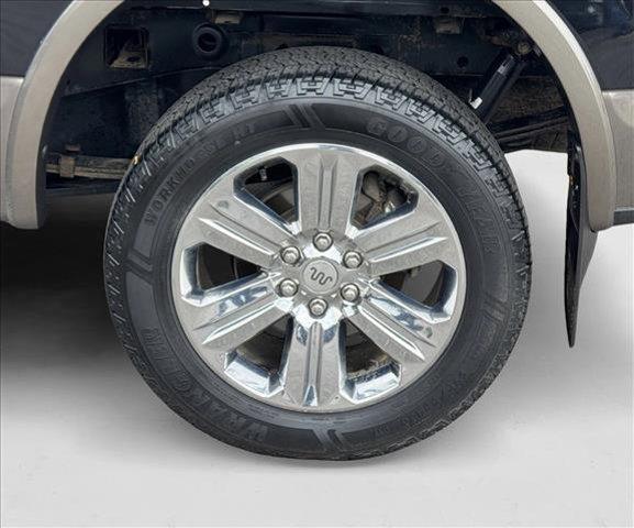 used 2019 Ford F-150 car, priced at $33,998