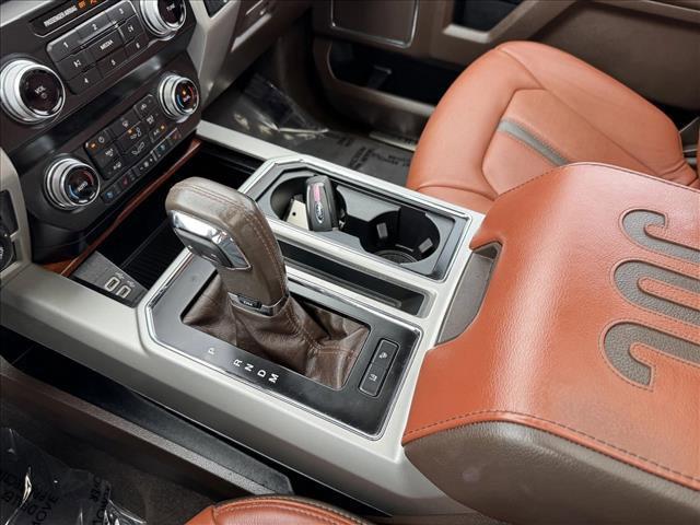 used 2019 Ford F-150 car, priced at $33,998