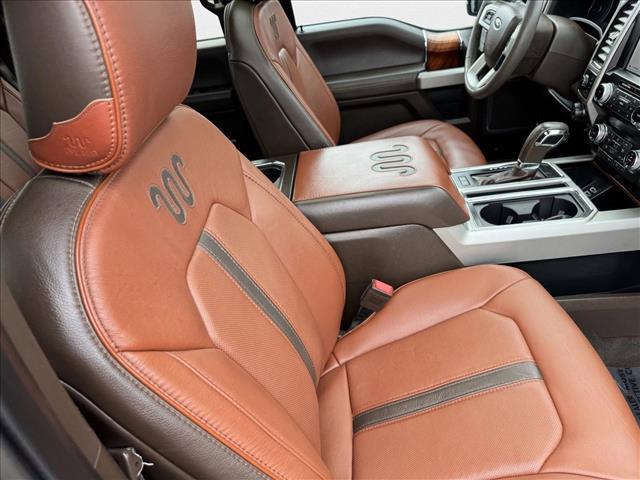 used 2019 Ford F-150 car, priced at $33,998