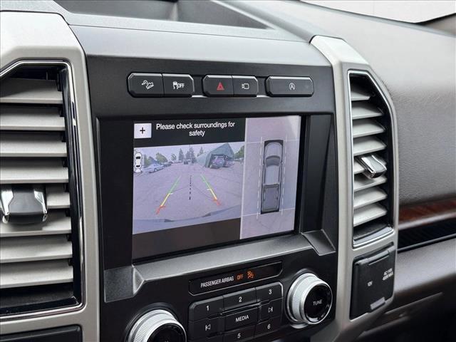 used 2019 Ford F-150 car, priced at $33,998