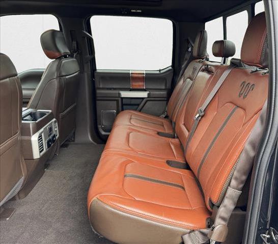 used 2019 Ford F-150 car, priced at $33,998