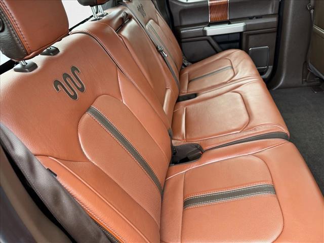 used 2019 Ford F-150 car, priced at $33,998