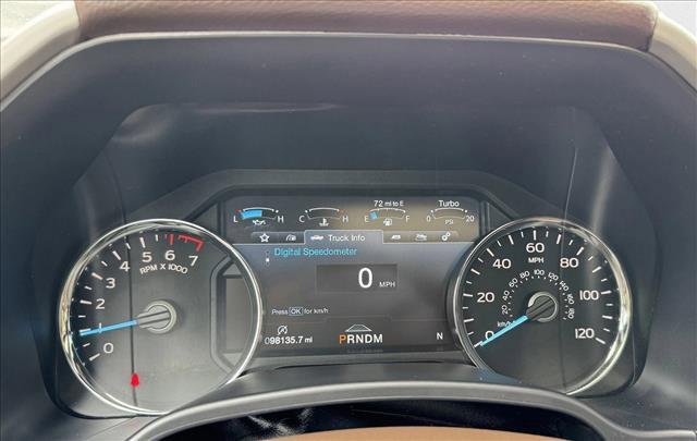 used 2019 Ford F-150 car, priced at $33,998