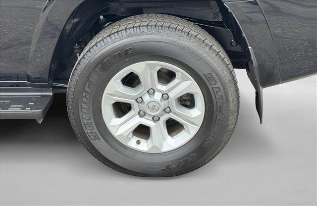 used 2024 Toyota 4Runner car, priced at $37,998