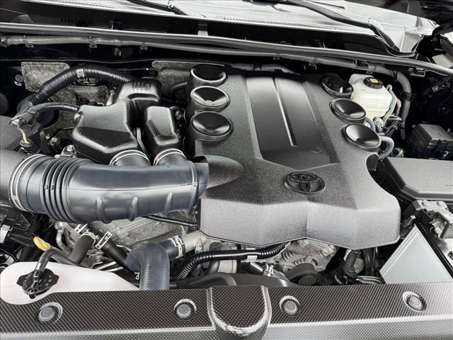 used 2024 Toyota 4Runner car, priced at $37,998