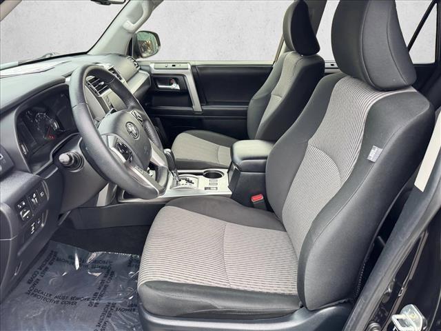 used 2024 Toyota 4Runner car, priced at $37,998