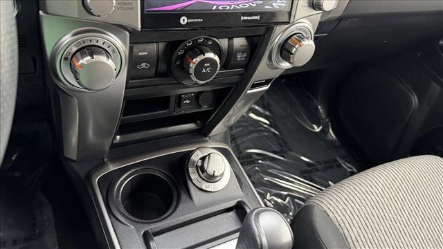 used 2024 Toyota 4Runner car, priced at $37,998