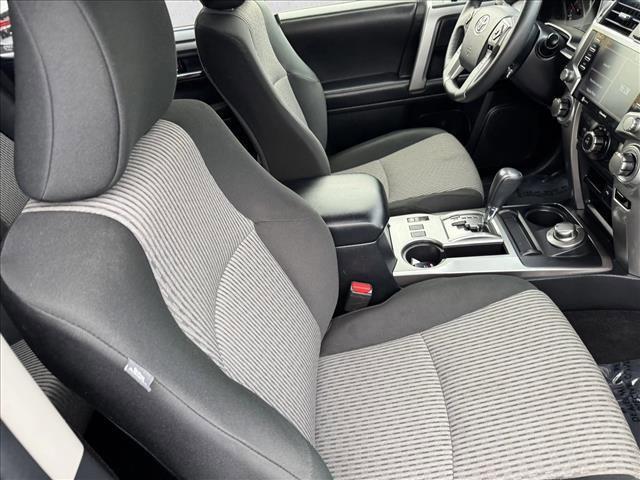 used 2024 Toyota 4Runner car, priced at $37,998
