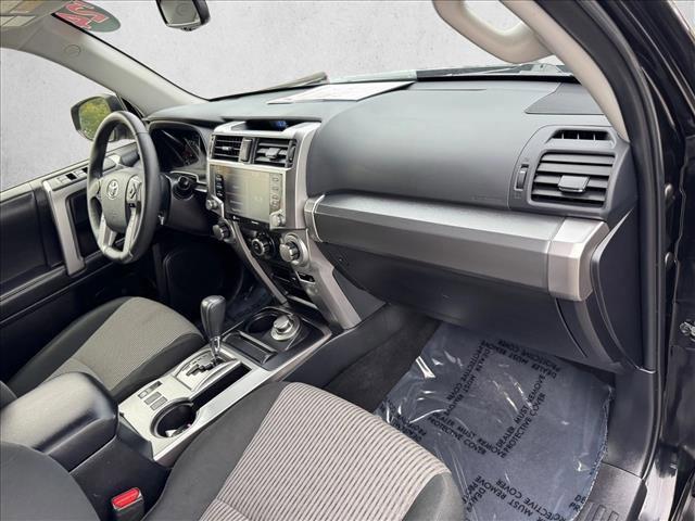 used 2024 Toyota 4Runner car, priced at $37,998