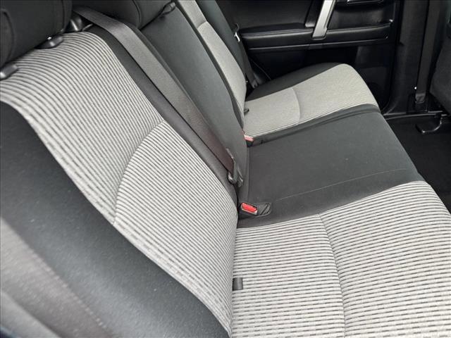 used 2024 Toyota 4Runner car, priced at $37,998
