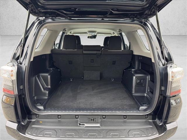 used 2024 Toyota 4Runner car, priced at $37,998