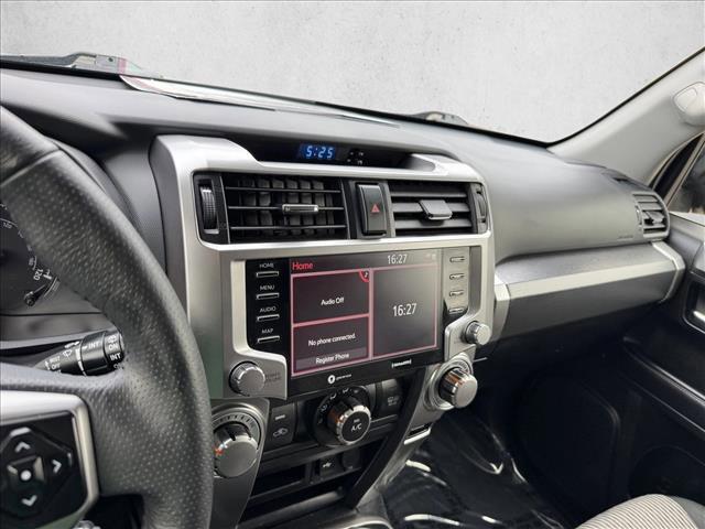 used 2024 Toyota 4Runner car, priced at $37,998