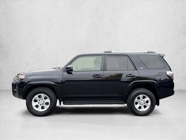 used 2024 Toyota 4Runner car, priced at $37,998