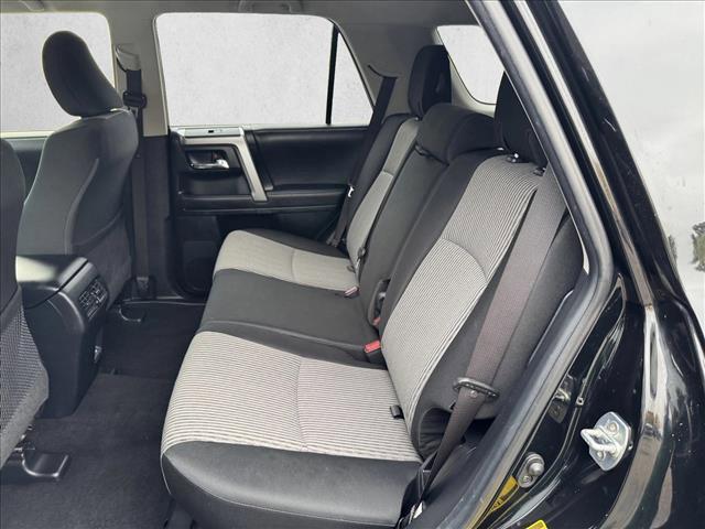 used 2024 Toyota 4Runner car, priced at $37,998