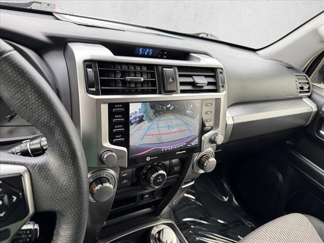 used 2024 Toyota 4Runner car, priced at $37,998