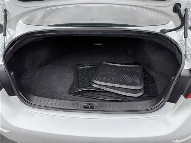 used 2014 INFINITI Q50 car, priced at $14,798