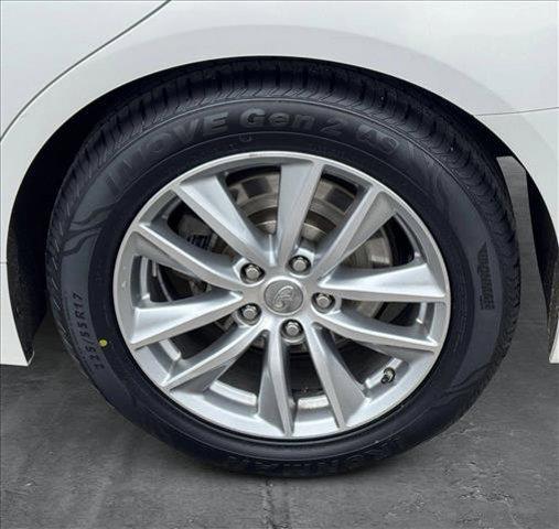 used 2014 INFINITI Q50 car, priced at $14,798