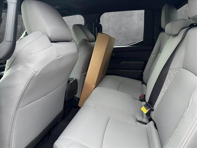 new 2025 Toyota Tacoma car, priced at $46,479