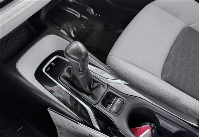 used 2019 Toyota Corolla car, priced at $16,698