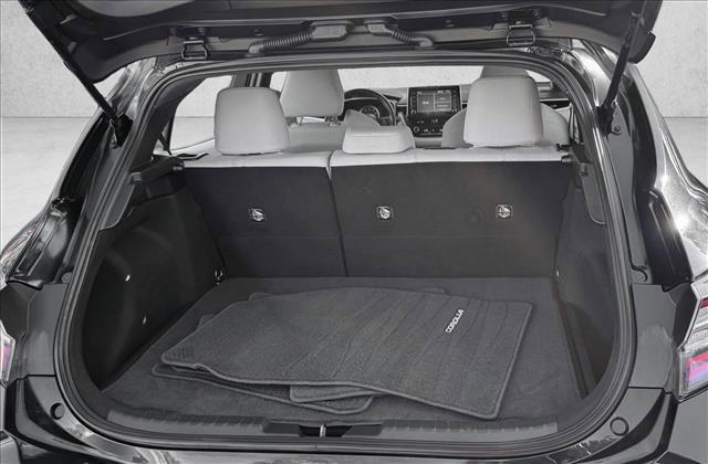 used 2019 Toyota Corolla car, priced at $16,698