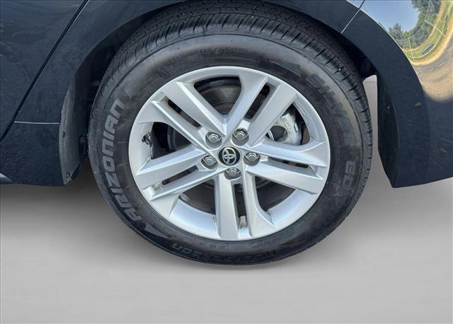 used 2019 Toyota Corolla car, priced at $16,698