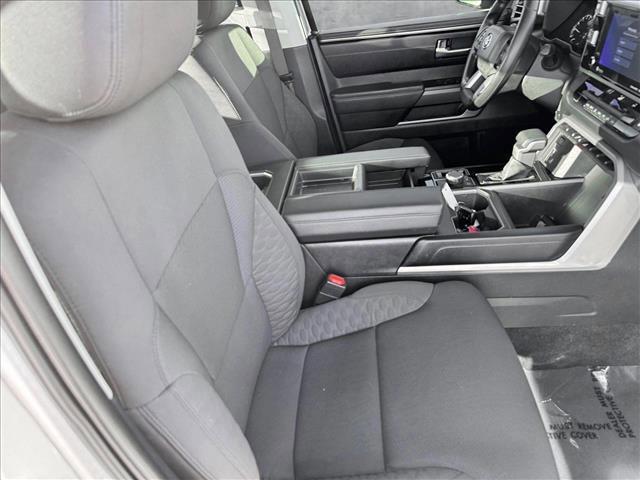 used 2022 Toyota Tundra car, priced at $44,998