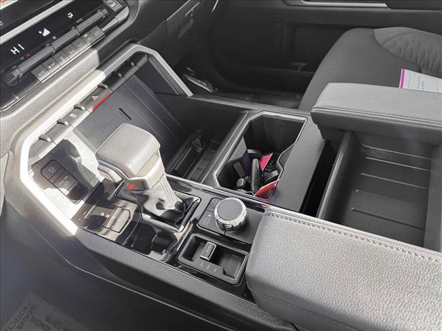 used 2022 Toyota Tundra car, priced at $44,998