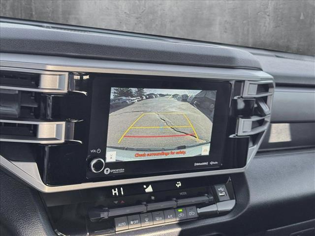 used 2022 Toyota Tundra car, priced at $44,998