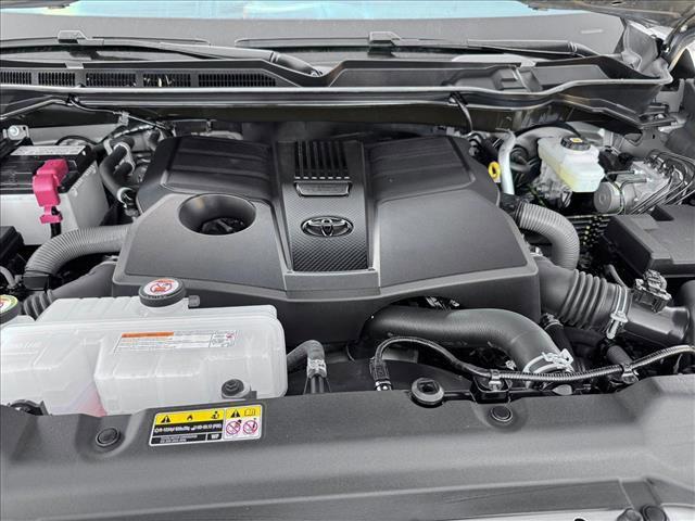 used 2022 Toyota Tundra car, priced at $44,998