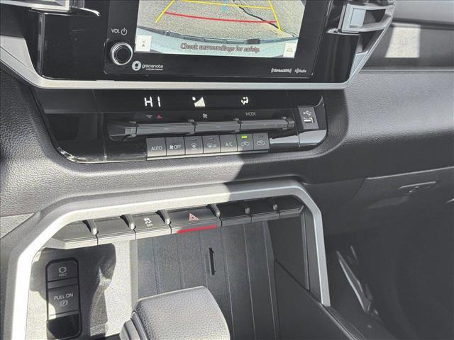 used 2022 Toyota Tundra car, priced at $44,998