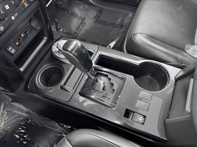 used 2019 Toyota 4Runner car, priced at $36,998