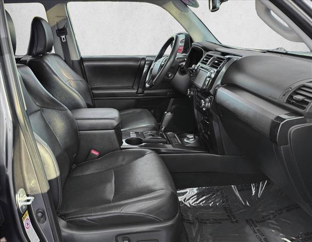 used 2019 Toyota 4Runner car, priced at $36,998