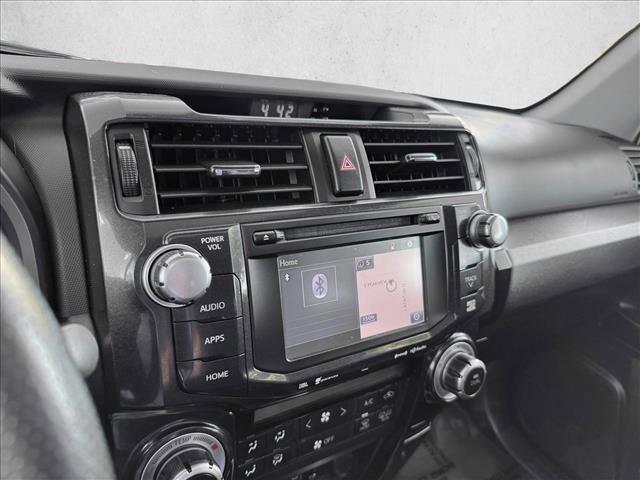 used 2019 Toyota 4Runner car, priced at $36,998