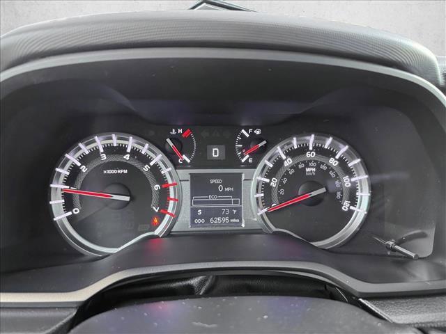 used 2019 Toyota 4Runner car, priced at $36,998