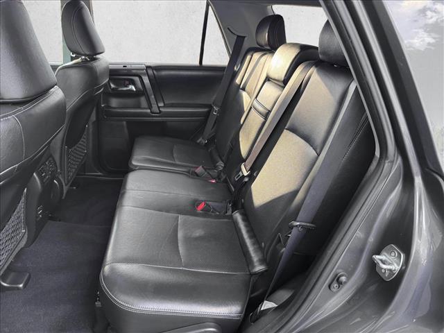 used 2019 Toyota 4Runner car, priced at $36,998