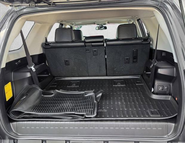 used 2019 Toyota 4Runner car, priced at $36,998