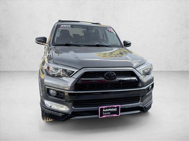used 2019 Toyota 4Runner car, priced at $36,998