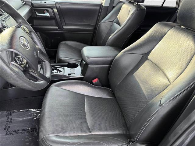 used 2019 Toyota 4Runner car, priced at $36,998