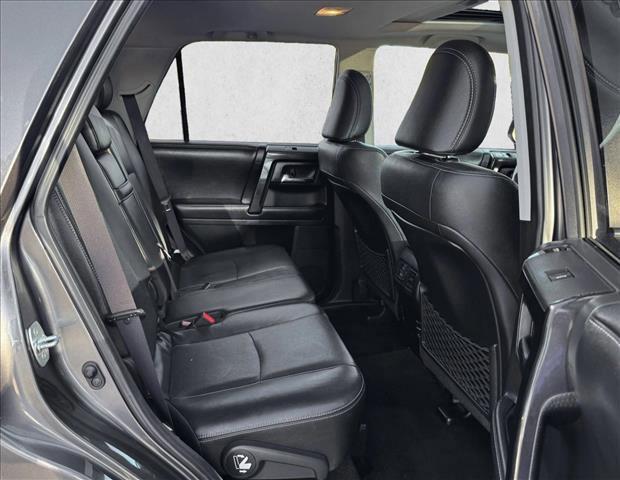 used 2019 Toyota 4Runner car, priced at $36,998