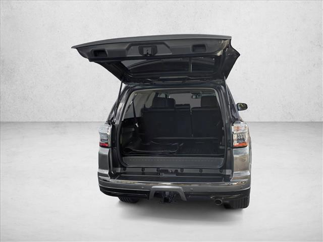 used 2019 Toyota 4Runner car, priced at $36,998